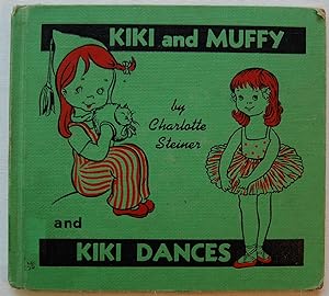 Kiki and Muffy