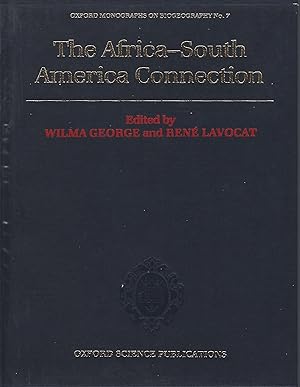 The Africa - South America Connection