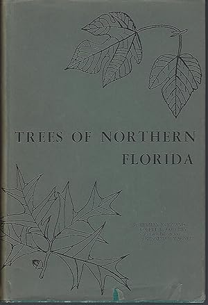 Trees of Northern Florida