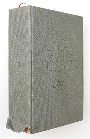 The Beatles: Tune In [Two Volume Set]