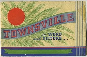 Townsville in Word and Picture