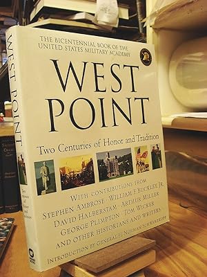 West Point: Two Centuries of Honor and Tradition