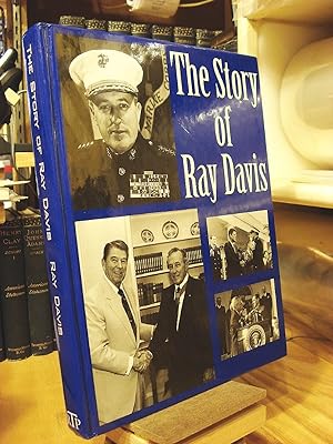 The Story of Ray Davis General of Marines