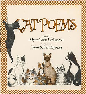 Cat Poems (signed)