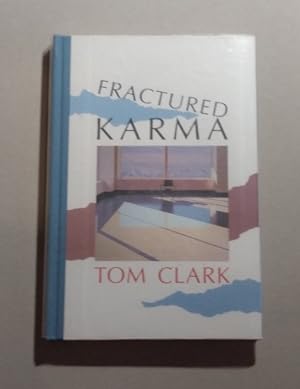 Fractured Karma Limited Edition of 250 copies