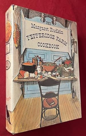 The Margaret Rudkin Pepperidge Farm Cookbook (SIGNED 1ST)