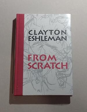 From Scratch Limited Edition of 200 copies