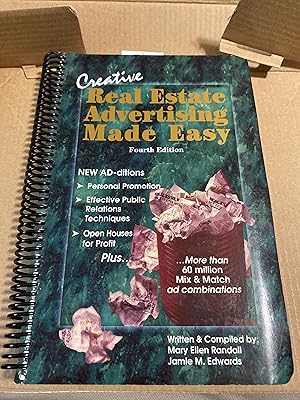 Real Estate Advertising Made Easy