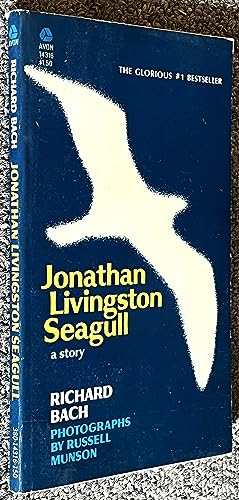 Jonathan Livingston Seagull, A Story