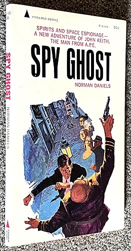 Spy Ghost