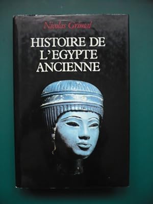 Histoire de l'Egypte ancienne
