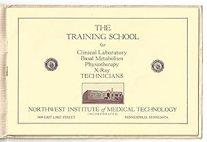 Prospectus for the Northwest Institute of Medical Technology