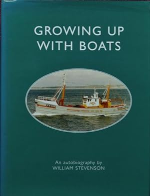 Growing up with Boats