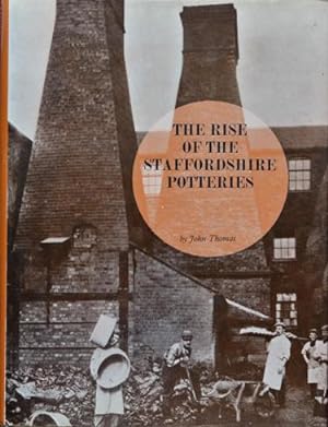 The rise of the Staffordshire Potteries