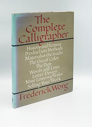 Complete Calligrapher