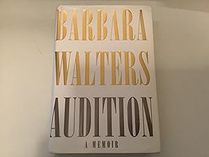 Audition - Signed