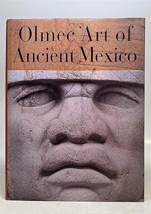 Olmec Art of Ancient Mexico