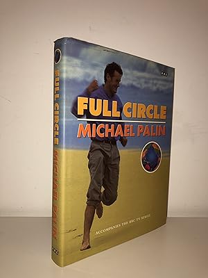 Full Circle: a Pacific Journey with Michael Palin