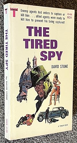 The Tired Spy