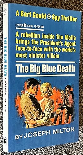 The Big Blue Death