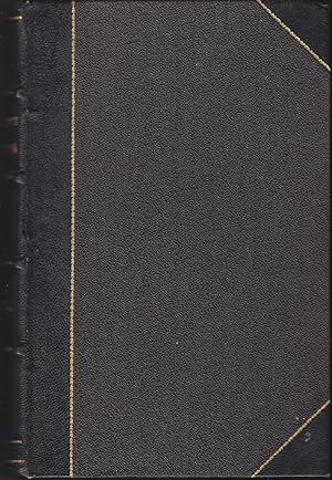Peterson's Magazine, January to December 1865. Volumes 47 and 48 bound together in one volume