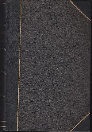 Peterson's Magazine, January to December 1867. Volumes 51 and 52 bound together in one volume