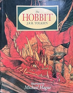 The Hobbit: or, There and Back Again