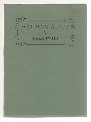 WAPPING ALICE.
