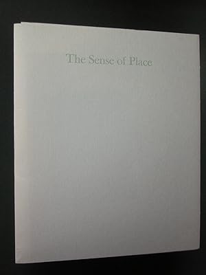 The Sense of Place