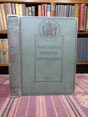 Young People's History of North Carolina