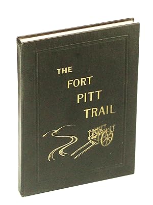 The Fort Pitt Trail: Mostly Tales of Pioneer Days [Saskatchewan Local History]