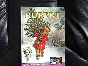 Rupert Annual 1965