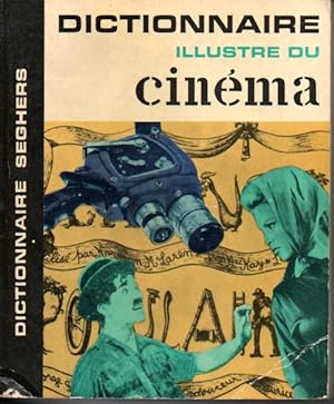 Dictionnaire illustré du cinéma