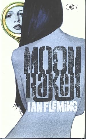 Moonraker [Penguin 007]