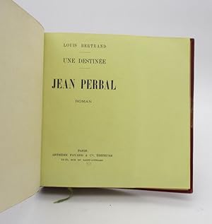 Jean Perbal