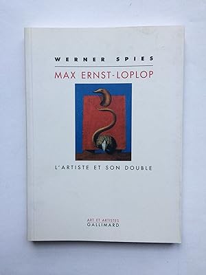 Max ERNST - LOPLOP