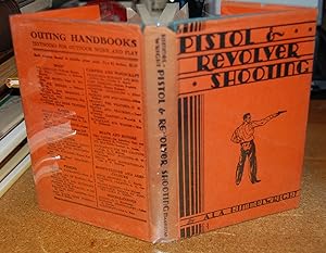 Pistol & Revolver Shooting