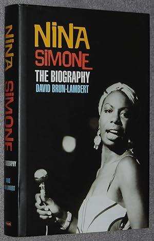 Nina Simone : The Biography