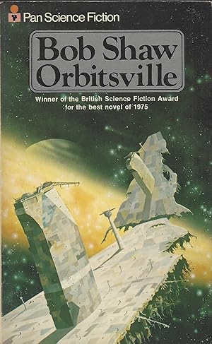 Orbitsville (signed).