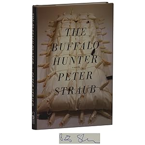 The Buffalo Hunter [Signed, Limited]