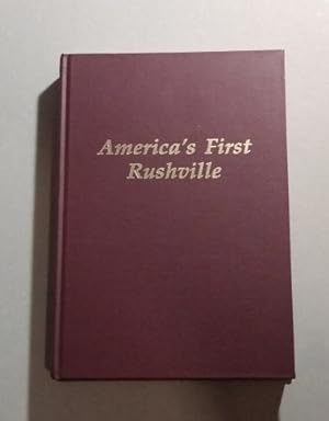 America's First Rushville