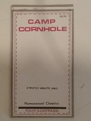 Camp Cornhole