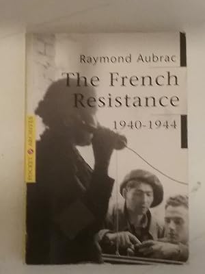 French Resistance 1940-1944