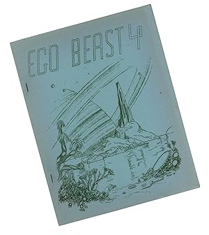 Ego Beast: Number 4