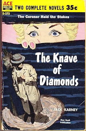 The Knave of Diamonds / Scarlet Starlet