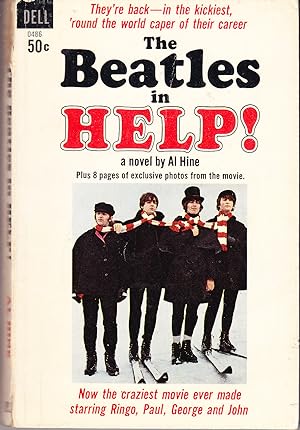 The Beatles in Help!