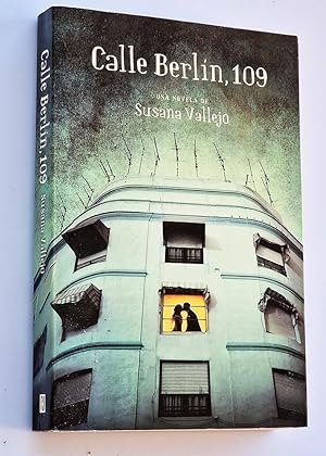 CALLE BERLÍN, 109