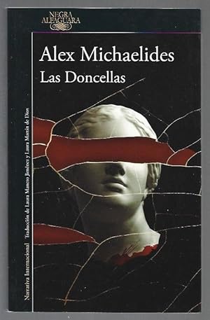 DONCELLAS - LAS