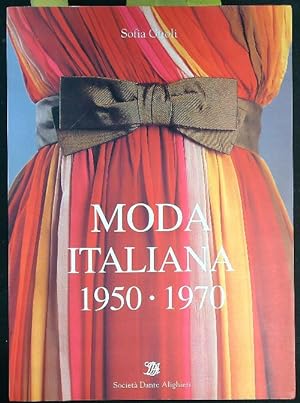 Moda italiana 1950-1970