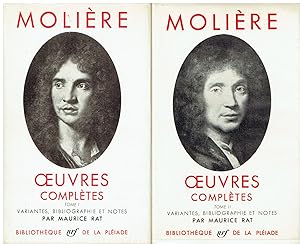 Oeuvres complètes - Volume 1 e 2